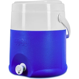 Термос-раздатчик ECOTRONIC CoolStrong-13 Blue на 13 литров 7284