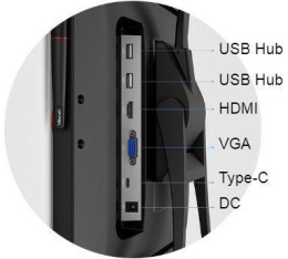 Графический планшет XPPEN Artist 22R PRO FHD IPS, черный [artist22rpro]