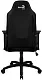 Кресло игровое Aerocool Admiral черный сиденье черный эко.кожа с подголов. крестов. нейлон