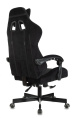 Кресло игровое Knight Terminator черный Light-20 крестов. металл