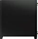 Корпус Corsair 4000D Tempered Glass черный без БП ATX 4x120mm 4x140mm 1xUSB3.0 audio bott PSU