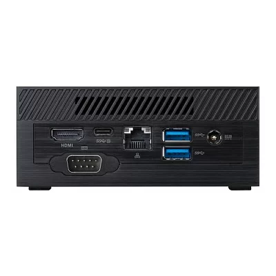 Платформа ASUS PN41-B 90MR00I3-M002N0 (Celeron N5100 1.1 ГГц HDMI DP 2.5GbLAN WiFi BT 2DDR4 SODIMM)