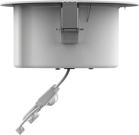 Громкоговоритель Fanvil A201 потолочный 10Вт белый