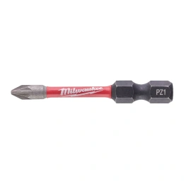 Насадка SHOCKWAVE (50 мм; PZ1) Milwaukee 4932471566