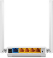 Роутер беспроводной TP-Link TL-WR844N N300 10/100BASE-TX белый