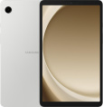 Планшет Samsung Galaxy Tab A9 SM-X110 G99 2.2 8C RAM4Gb ROM64Gb 8.7" LCD 1340x800 Android 13 серебристый 8Mpix 2Mpix BT WiFi microSD 1Tb 5100mAh 7hr