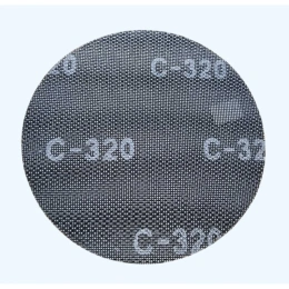 Диск шлифовальный сетчатый 225 мм, P320 SPEKTROS 55698