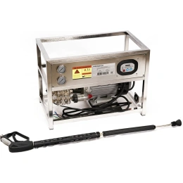 Аппарат высокого давления АВД Rossvik TMHPC-7500C