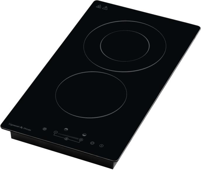 Варочная поверхность Zigmund & Shtain CN 42.3 B черный