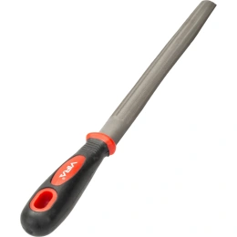 Полукруглый напильник 200 мм Vira 820002