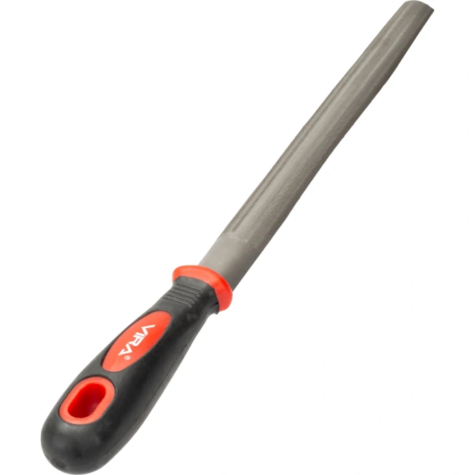 Полукруглый напильник 200 мм Vira 820002