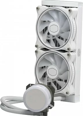 Система охлаждения Cooler Master MLX-D24M-A18PW-R1