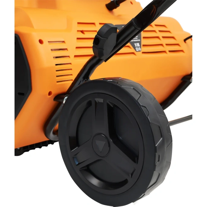 Электрический снегоуборщик Gigant SP-2000-580ES