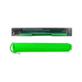 Шланг витой полиуретановый с быстроразъемами 14х10 мм, 20 м Rockforce RF-1410-20Green(58012)