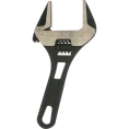 Разводной ключ KRAFTOOL SlimWide Compact 140/32 мм 27266-20