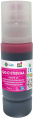 Чернила G&G GG-C13T03V34A 101M, для Epson, 70мл, пурпурный