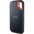 SSD внешний жесткий диск 1TB USB3.1 BLACK SDSSDE61-1T00-G25 SANDISK