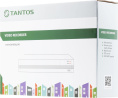 Видеорегистратор NVR сетевой TANTOS TSr-NV04155P