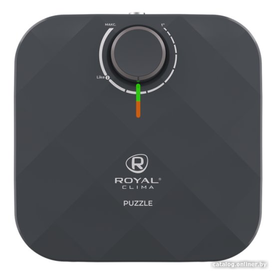 Водонагреватель Royal Clima RWH-P7-CEU