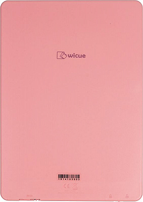 Графический планшет Xiaomi Wicue 10 Розовый