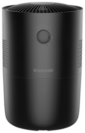 Мойка воздуха StarWind SAW5521,  черный