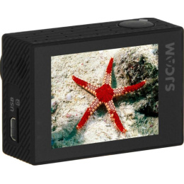 Экшн-камера SJCAM Action camera SJ6 LEGEND - Black SJCAM-SJ6-LEGEND