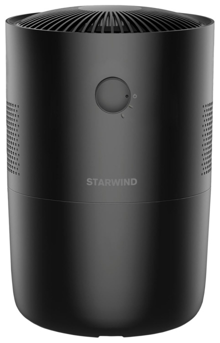 Мойка воздуха StarWind SAW5521,  черный