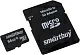 Карта памяти SmartBuy SB64GBSDCL10-01LE microSDXC 64Gb Class10 + microSD-- SD Adapter