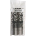 Сверло по металлу HSS OXCRAFT 4.0 мм (в упаковке 10шт) 03070404