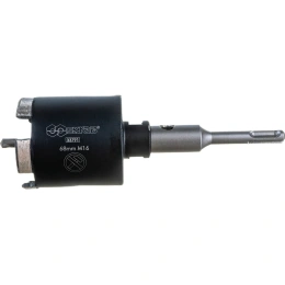 Коронка алмазная по бетону (68 мм; SDS-Plus) SKRAB 33791
