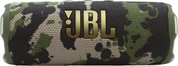 JBL Портативная колонка FLIP 7 - камуфляж