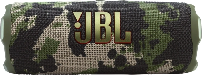 JBL Портативная колонка FLIP 7 - камуфляж