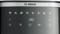 Аэрогриль Bosch MAF671B0,  черный
