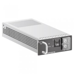 Блок питания для коммутатора MODULE DC 150W ES0W2PSD0150 HUAWEI Блок питания Huawei {ES0W2PSD0150} Модуль питания -48V DC 150W Black для AC6605 S5700-28P-LI-BAT S5700-28P-LI-24S-BAT и коммутаторов серий S57xx-SI S57xx-EI Hot-swap [02310JFD]