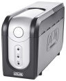 Источник бесперебойного питания Powercom IMP-525AP 12V/7.2Ah, 525ВА, 315Вт, 50/60 Гц ±10 %, 5xIEC-320 С13, акустический шум: до 40 дБА, автоматическое регулирование напряжения AVR, защиты: от высоковольтных выбросов, от перегрузкок по току, от электромаг