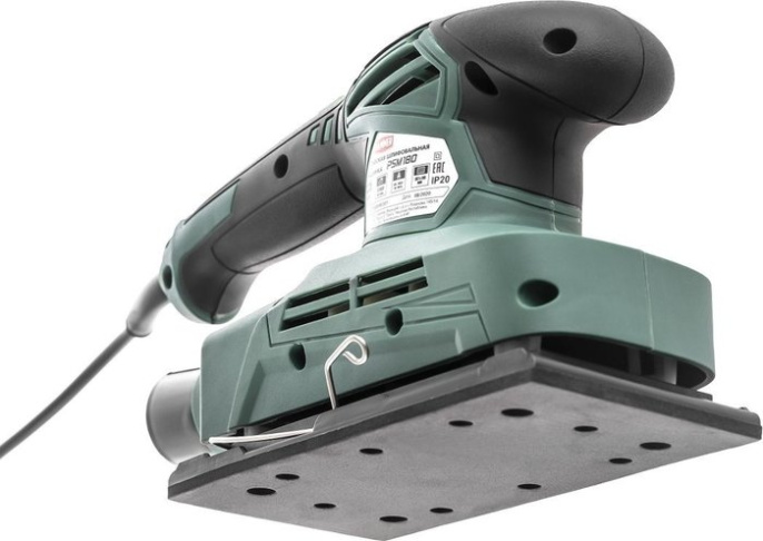 Виброшлифмашина Hammer Flex PSM180