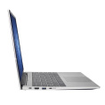 Ноутбук Kraftway KraftBook 14' KB-640-22q OLED 1920x1200 IPS 400cd,Core i5-1235U,8Gb DDR4-3200,512Gb SSD M.2,Wi-Fi 6+BT,Metal case,web,2хUSB,2xUSB-C,HDMI,RJ-45,1.45kg,Grey,noOS, 1г МИНПРОМТОРГ МПТ (KB-640 КРПЕ.466229.012-01)