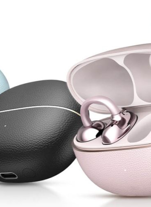 Наушники-клипсы Honor Choice с ИИ-шумодавом оценены в $77