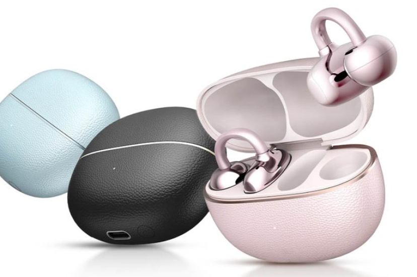 Наушники-клипсы Honor Choice с ИИ-шумодавом оценены в $77