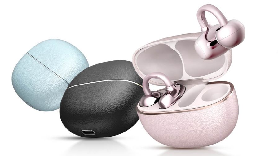 Наушники-клипсы Honor Choice с ИИ-шумодавом оценены в $77