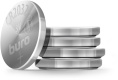 CR2032 Батарейка Buro Lithium 1 шт.