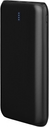 Внешний аккумулятор (Power Bank) TFN Porta PB-247,  10000мAч,  черный [tfn-pb-247-bk]