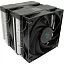 Cooler Deepcool AG620 Digital, 120мм, Ret