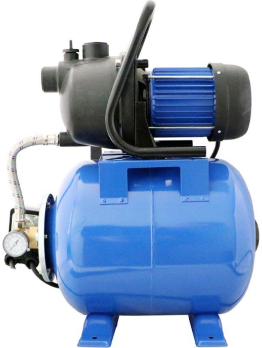 Насосная станция напорный Диолд СН-800 800Вт 3000л/час 40021050