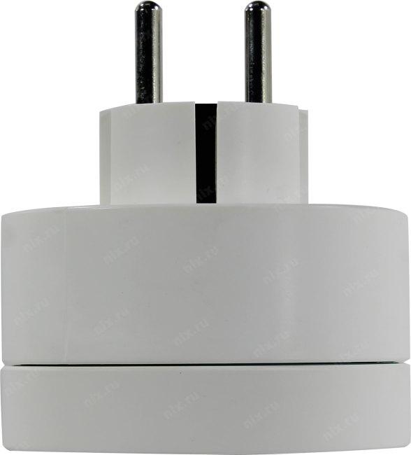 Повторитель беспроводного сигнала TP-LINK RE365,  белый