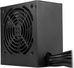 Блок питания MSI ATX 850W MAG A850GN PCIE5 80+ gold (20+4pin) APFC 120mm fan 4xSATA RTL
