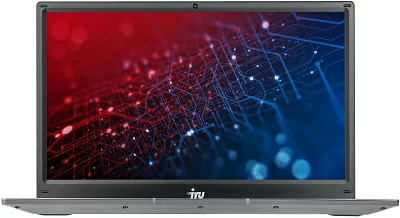 Ноутбук IRU 14TLHC 14.1" 1920*1080 IPS i3-1115G4/8Gb/256Gb/Win11Pro