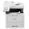 МФУ лазерное Brother MFC-L5710DW А4, ч/б, принтер/копир/сканер/факс, 48 стр/мин, 1Гб, печать 1200 x 1200 , 1х250л. вых. 150л. , Duplex, ADF50, Enternet, USB, WiFi, пусковой тонер. РМ: TN-3607, TN-3607XXL, TN-3617, DR-3607