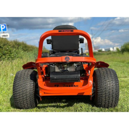 Минитрактор садовый ZimAni SIERRA 60 PRO РОССИЯ (SIERRA60PRO)