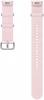 Ремешок Samsung Galaxy Watch ET-SOL30SPEGRU для Samsung Galaxy Watch 4/4 Classic, розовый